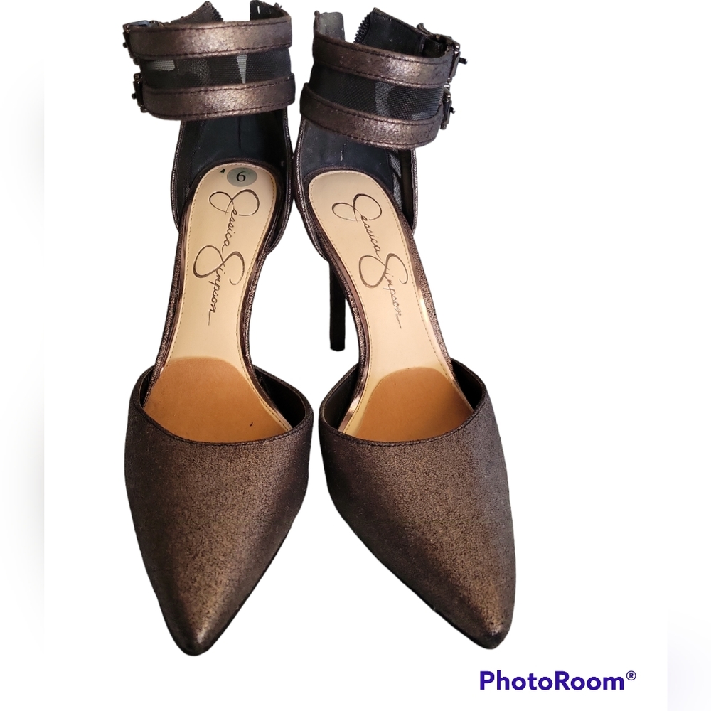 Great condition stilleto heels